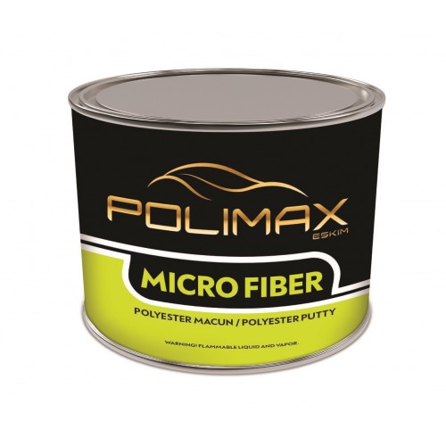 Polimax Microfibre